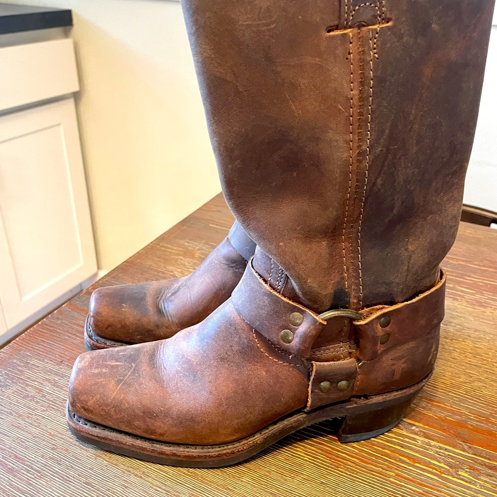 Frye boots. Size 6.5